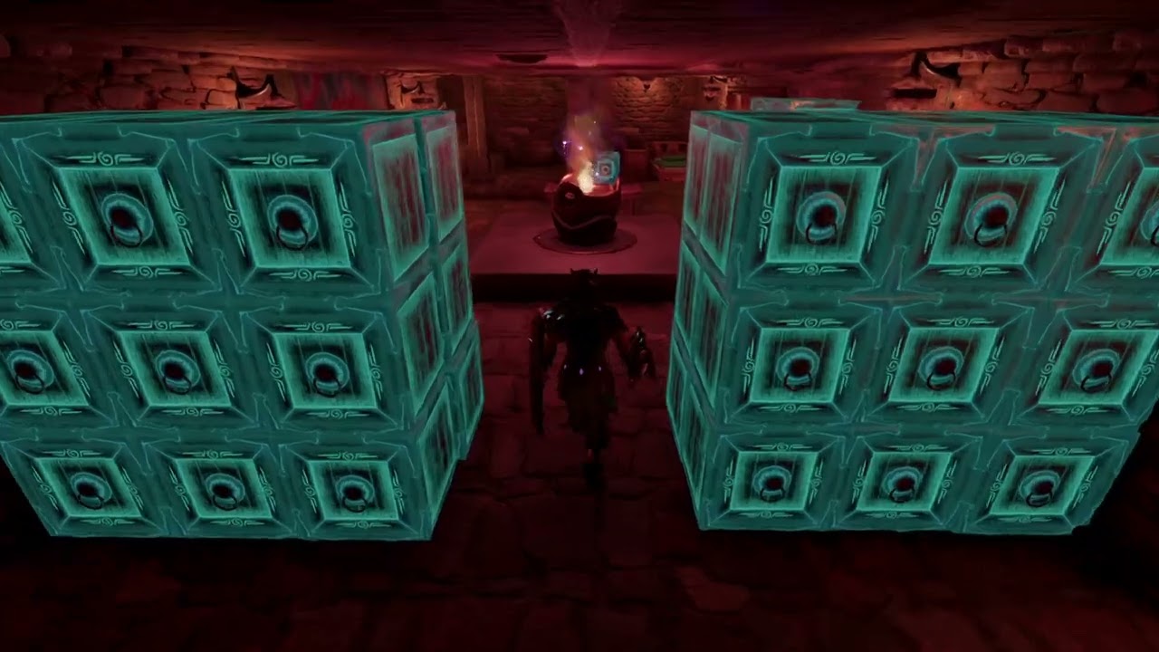 My Blue Goblet Tavern