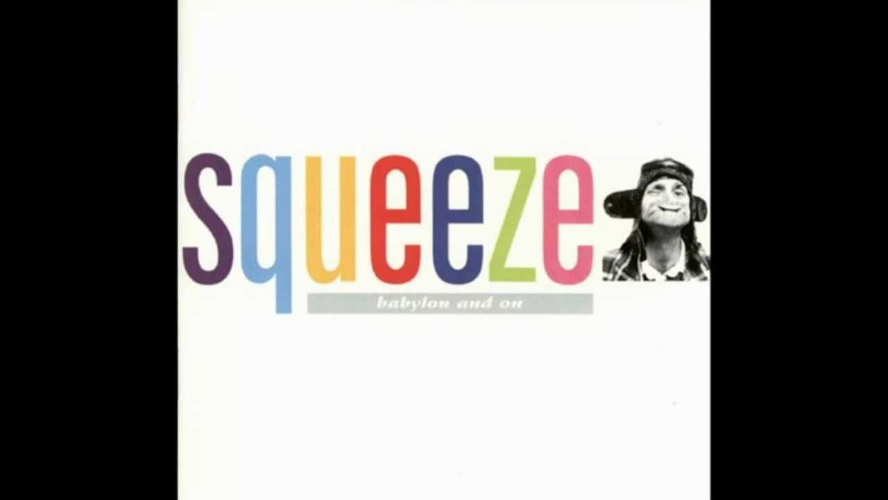 Squeeze Hourglass YouTube