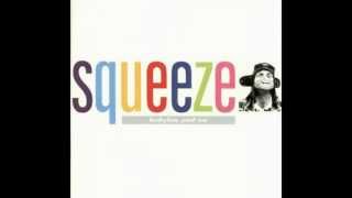 Squeeze - Hourglass chords