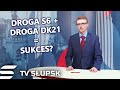 MEGA INFO! Droga Ekspresowa S6 i Droga Krajowa 21 - przegląd wiadomości | Obserwator 09.12.2020