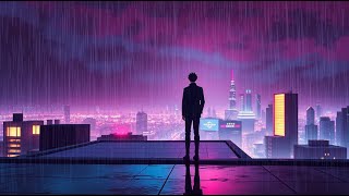 Cyberpunk Vaporwave Mix – Aesthetic Future Beats for Night Drives, Coding &amp; Deep Focus