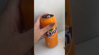 Fanta Orange