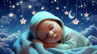 Sleep Instantly Within 3 Minutes ♫ Sleep Music for Babies ♫ Mozart Brahms Lullaby ♫ Baby Sleep Music