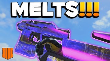 Unlocking the Switchblade and Best Class Setup in Black Ops 4