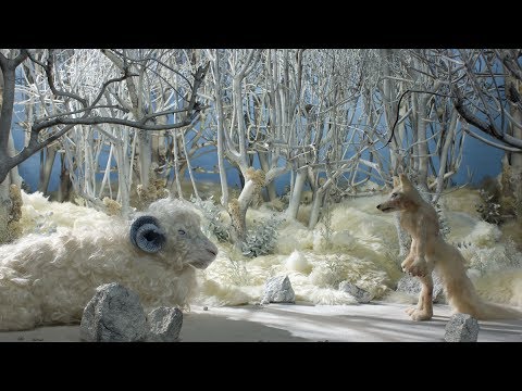 shiro no furusato Fragman