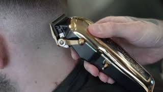 Wahl - D Cordless Magic Clip - Product Review