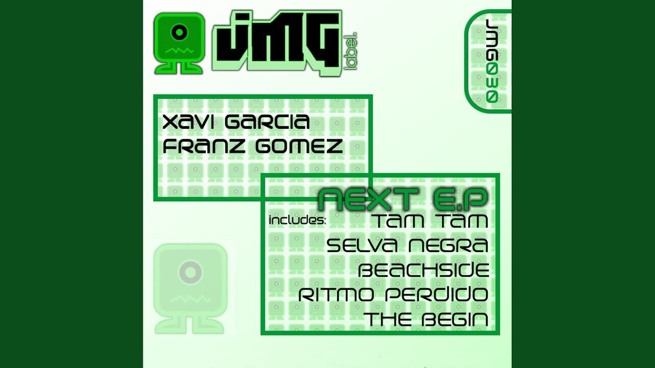 Watch Ritmo Perdido (Original Mix) on YouTube Watch Ritmo Perdido (Original Mix) on YouTube