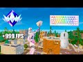 SteelSeries Apex Pro TKL ASMR 😴 Fortnite OG Ranked Reload 🏆 Satisfying Keyboard Fortnite 900 FPS 4K