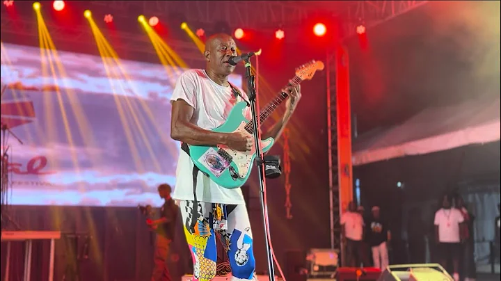 Burning Flames Turns 40: What's not to love about them?