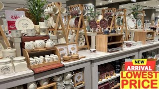 🔥HOME CENTRE NEW ARRIVALS 😍| HOME CENTRE TOUR | HOME CENTRE SHOPPING HAUL #homecentre #myrsfamily  screenshot 3