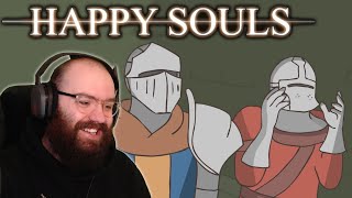 Mapocolops Reacts to Happy Souls!