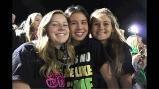 Senior Slideshow 2017