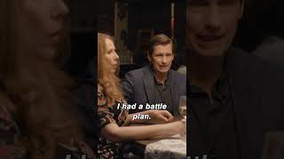 quinn has an unmatched level of hatred for therapy 😂 #goingdutch