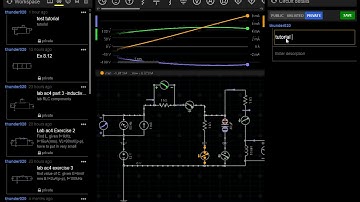 everycircuit tutorial