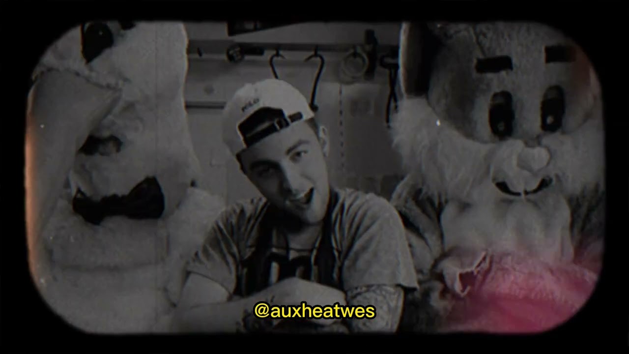 Mac Miller x Denmo x Jack Harlow Type Beat | "Edward Bernays Boom Bap" | 110 BPM