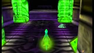 Gex 64: Enter the Gecko any% WR [55:05] done by exe
