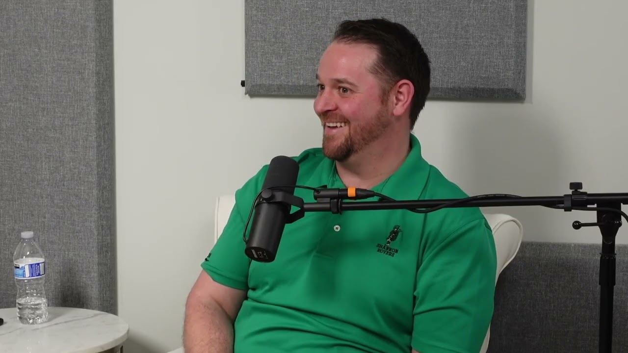 Good Craic Podcast