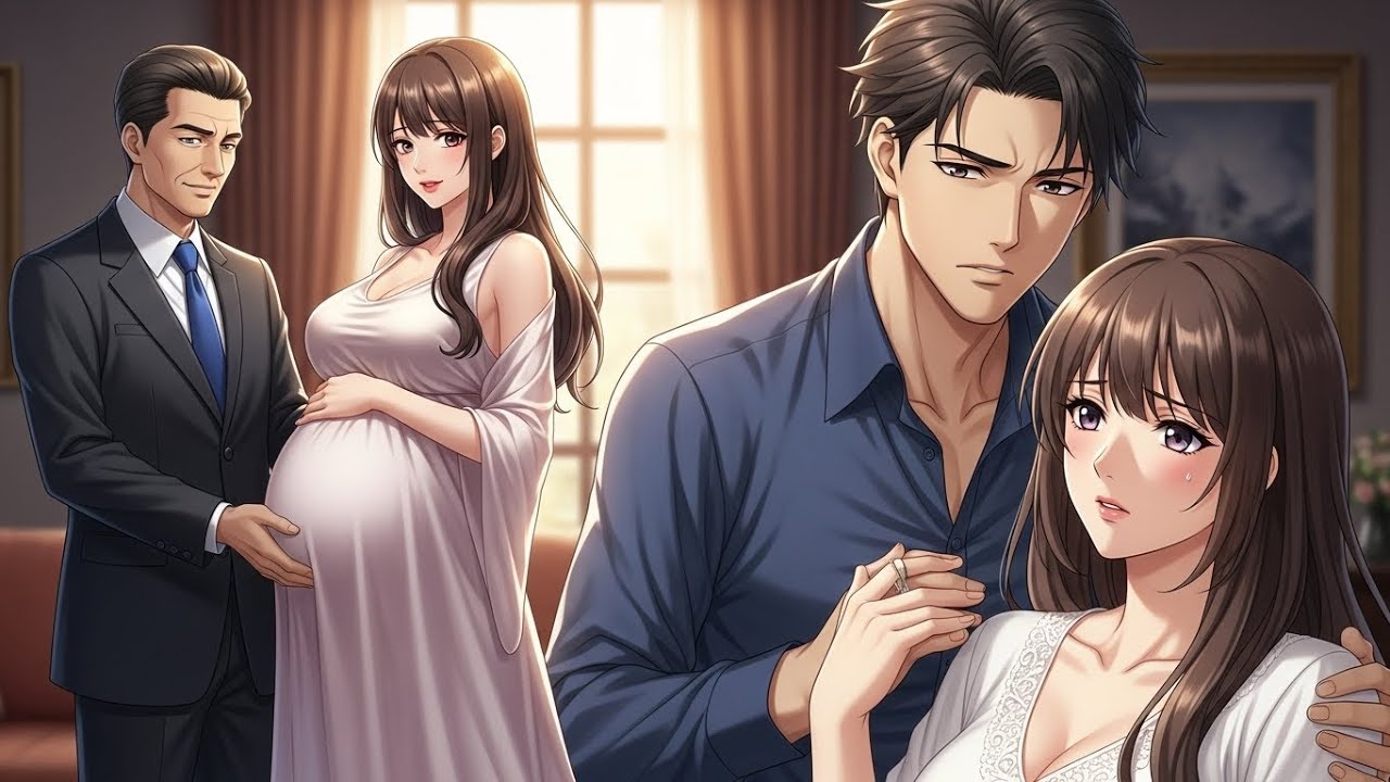 My Fiancée Got Pregnant With Her Boss and Expected Me to Accept It Without Anger