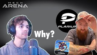 I interviewed the devs...