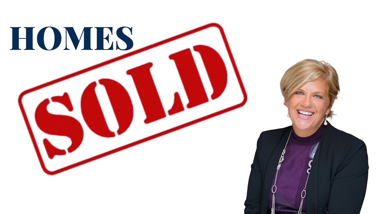 📣Recently SOLD Homes by Pam Rodgers‼