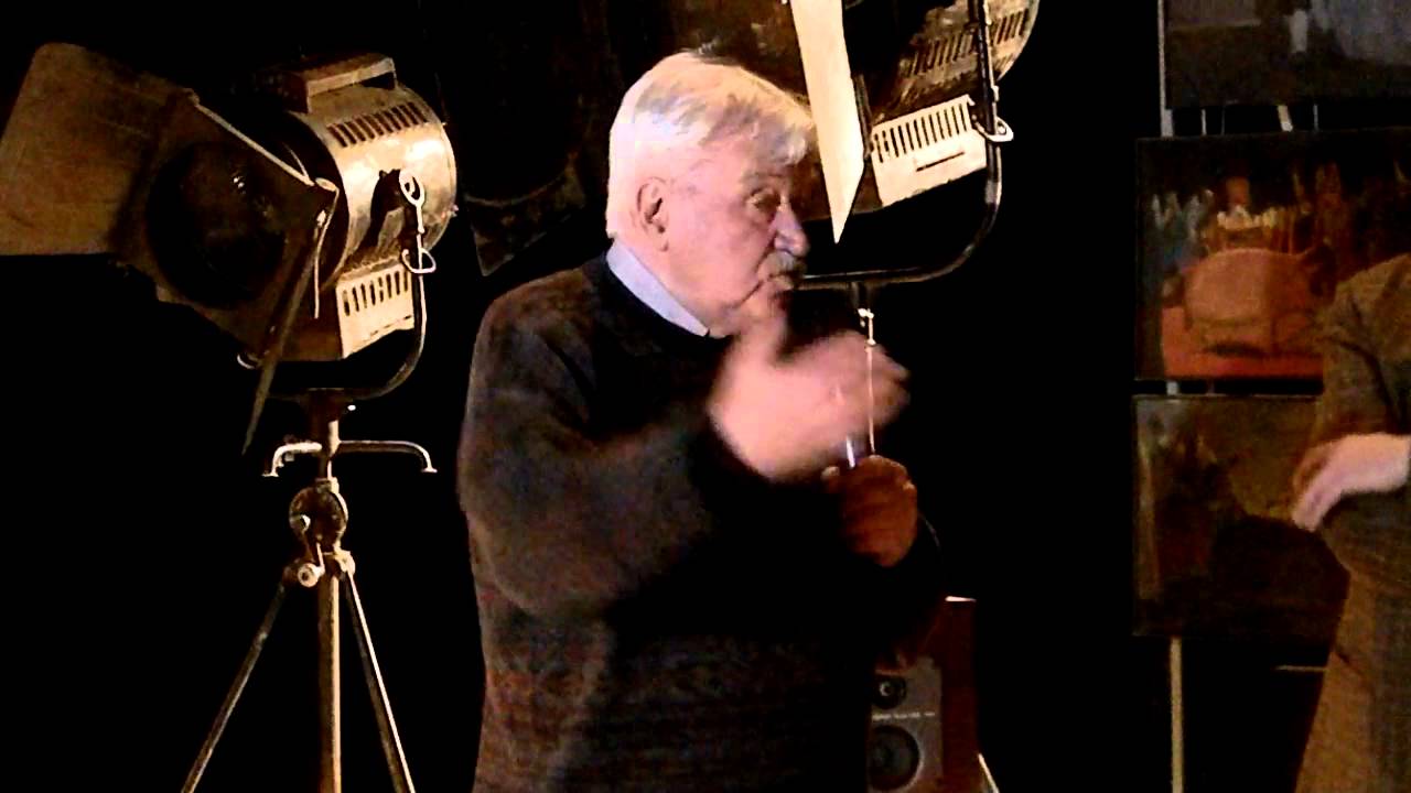 Игорь Масленников Режиссер Фото