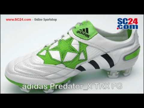 adidas predator x