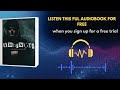 UNHINGED by Steph Macca | Dark Romance Audiobook That Will Leave You Obsessed