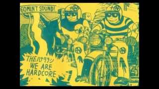 Hanatarash - The Hit Paraid (1-8)
