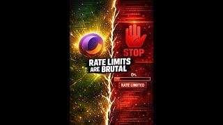 Claude Code Is Amazing But Rate Limits Are Brutal | GitHub Copilot vs Claude Code Comparison