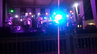 el disco rayado la traicionera band amezquite san javier