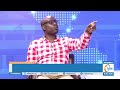 ZuukukaNensonga Dr Sam Kazibwe Atangaaza Ku Nsonga Ezenjawulo Okwetoloola Ensi Yonna 