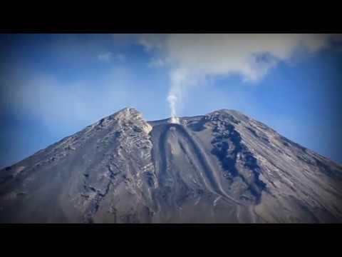 FILM DOKUMENTER GUNUNG  SEMERU  YouTube