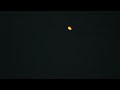 1 minute of SpaceX Starlink Group 17-43Falcon 9 Block 5 from Vandenberg! Then into the clouds!