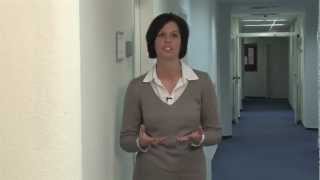 Open Access, SpringerOpen, OpenChoice - Interviewing Annika