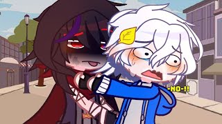 •°Ice cream=)°•||Gachaclub||classic x all sans(dust)||dussic||Sans aus||My ships||My aus||