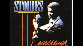 Earl Klugh - The Moon And The Stars chords