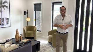 Tour with James Treble - Bristol 30 (Guest Suite), HomeWorld Leppington