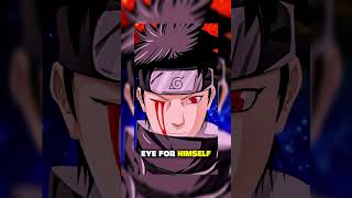 DANZŌ WAS KONOHA'S TRUE ENEMY😳