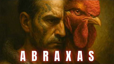 Why The Church Banned All Knowledge of This Powerful Being? ABRAXAS