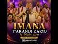Imana Yakandi Karyo by Pastor Lopez 🔥 Powerful Gospel #Shorts #subscribe #comments #share #afrosoul