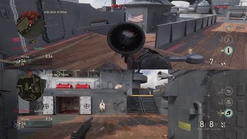 Quick Scope W Type 38