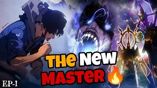 Solo Leveling: Ragnarok | Entry of new Villains: Outer Gods💀 Episode 1 Explained