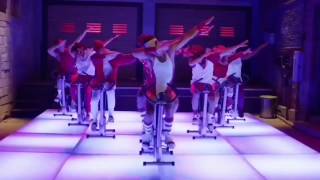 YouTube Rewind but every cringe moment gets really fast