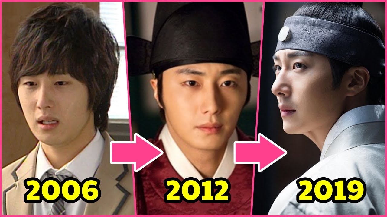 Haechi | JUNG ILL WOO EVOLUTION 2006-2019