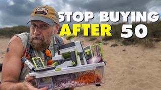 8 Things I Stopped Buying After 50 (And Why I Don't Miss Them)