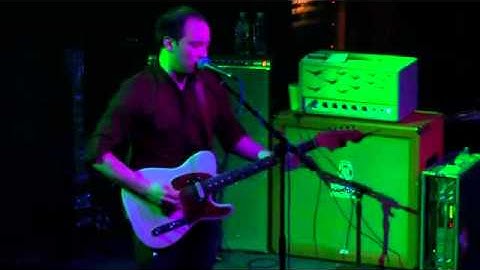 Helio Sequence - The Captive Mind - 2/29/2008 - Independent