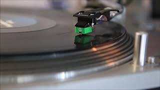 Trevor Rockcliffe & Blake Baxter - Visions Of You (Foreplay Mix) Vinyl B1