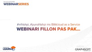 re·cap BIMcloud as a Service Webinar - part_1