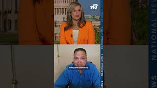 Dad of USS Lincoln service member speaks