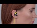 Casti audio In-Ear Canyon CNS-SBTHS1B | Bluetooth | FLANCO